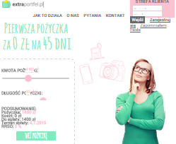 extraportfel-pozyczka