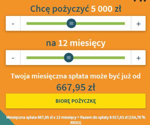 Kalkulator Hapi Pożyczki Kalkulator Hapi Pożyczki